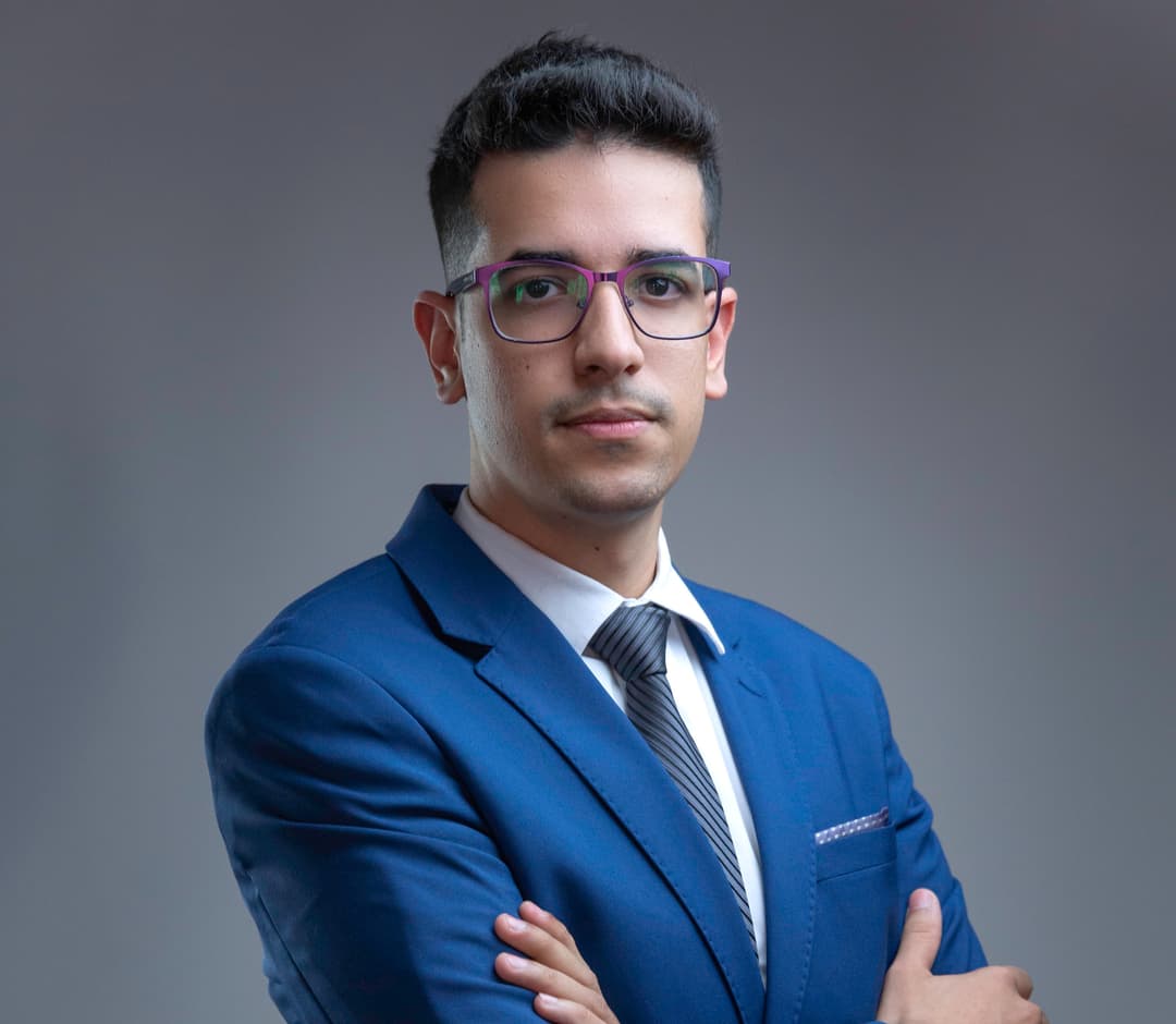 Luiz Vitorino - Advogado brasileiro especializado em Direito de Família e Tributário para dekasseguis no Japão, OAB/SP 477.471