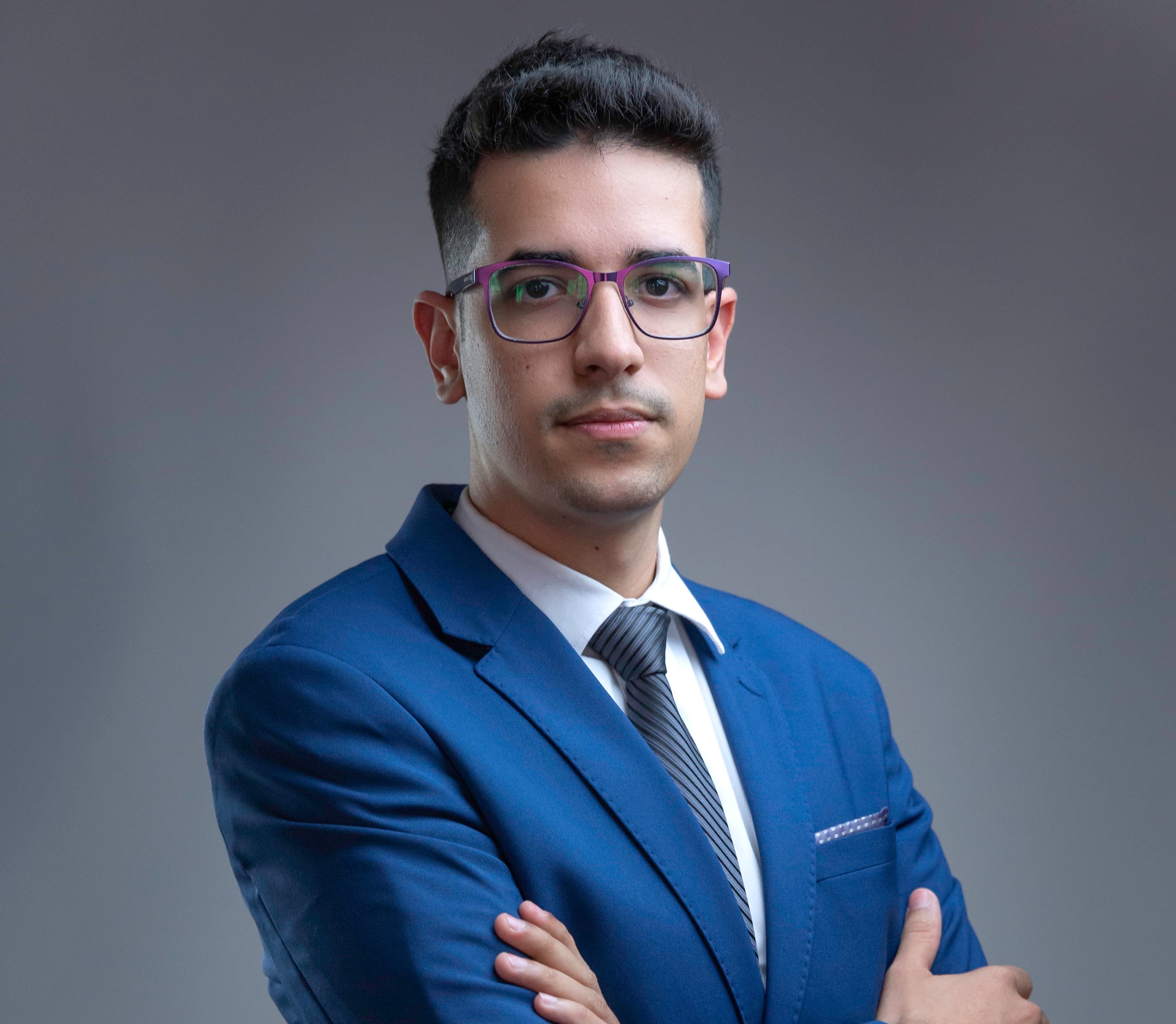 Luiz Vitorino - Advogado brasileiro especializado em Direito de Família e Tributário para dekasseguis no Japão, OAB/SP 477.471